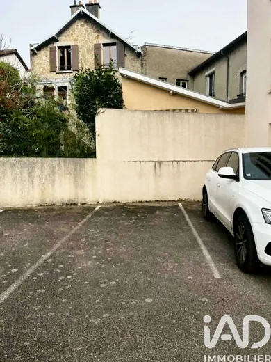Parking à Limoges (87100)