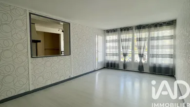 Apartment in Beauvais (60000)