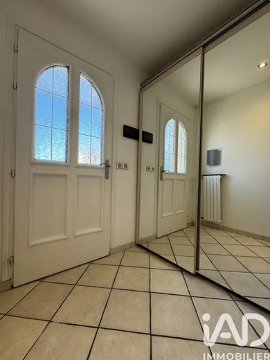 Maison traditionnelle à Les Pavillons-sous-Bois (93320)
