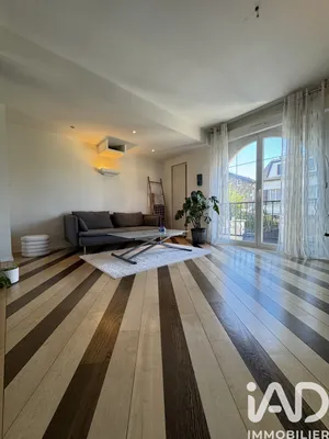 Maison traditionnelle à Les Pavillons-sous-Bois (93320)