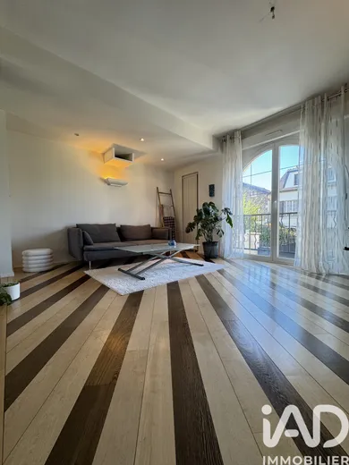 Maison traditionnelle à Les Pavillons-sous-Bois (93320)