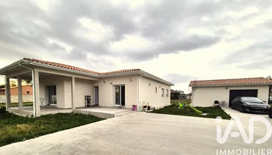 House in Étauliers (33820)