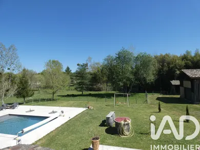 Maison à Bazas (33430)