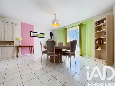 Detached house in Gien (45500)