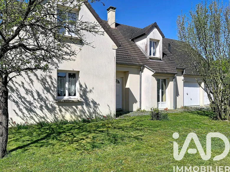 Maison 6 pièces 145 m² · à Gien · 145 m² · 205 000 €