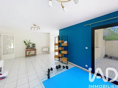 Maison de campagne à Tinténiac (35190)