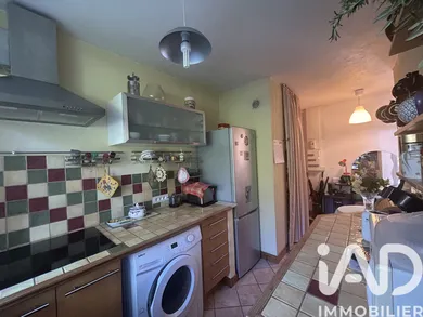 Appartement à Chilly-Mazarin (91380)