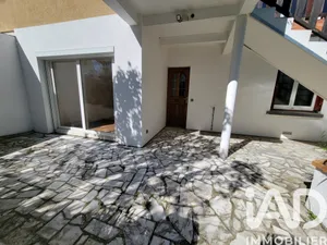 Appartement à Brétigny-sur-Orge (91220)