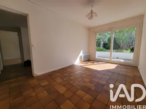 Apartment in Brétigny-sur-Orge (91220)
