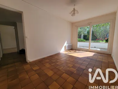Apartment in Brétigny-sur-Orge (91220)