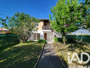 Apartment in Brétigny-sur-Orge (91220)