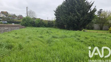 Building plot in Varades (44370)