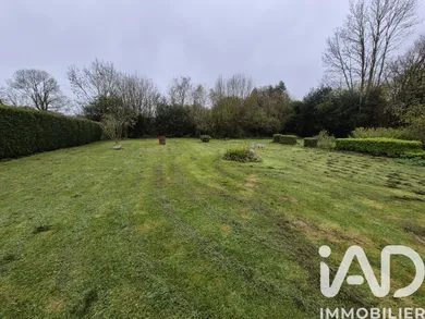 Maison de campagne à Auvilliers (76270)