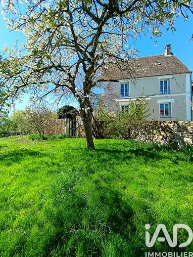 House in Bernay-Vilbert (77540)