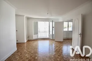 Apartment in Meudon (92190)