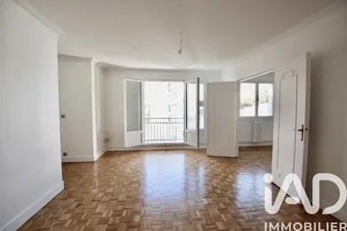Appartement à Meudon (92190)