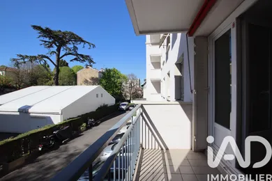 Appartement à Meudon (92190)