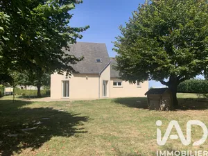 Maison à Nouzilly (37380)