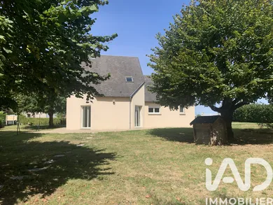 Maison à Nouzilly (37380)