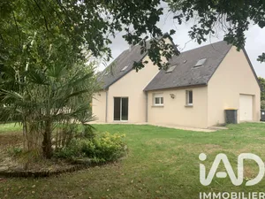 House in Nouzilly (37380)