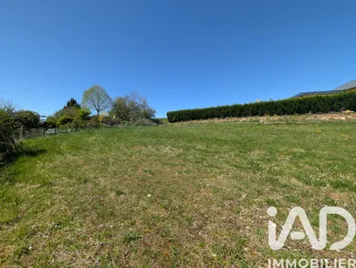 Land in cruejouls (12340)