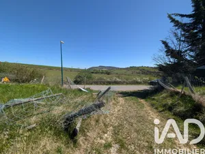 Terrain à cruejouls (12340)
