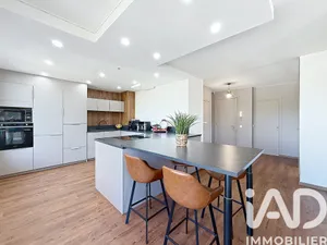 Appartement à Francheville (69340)