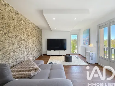 Appartement à Francheville (69340)