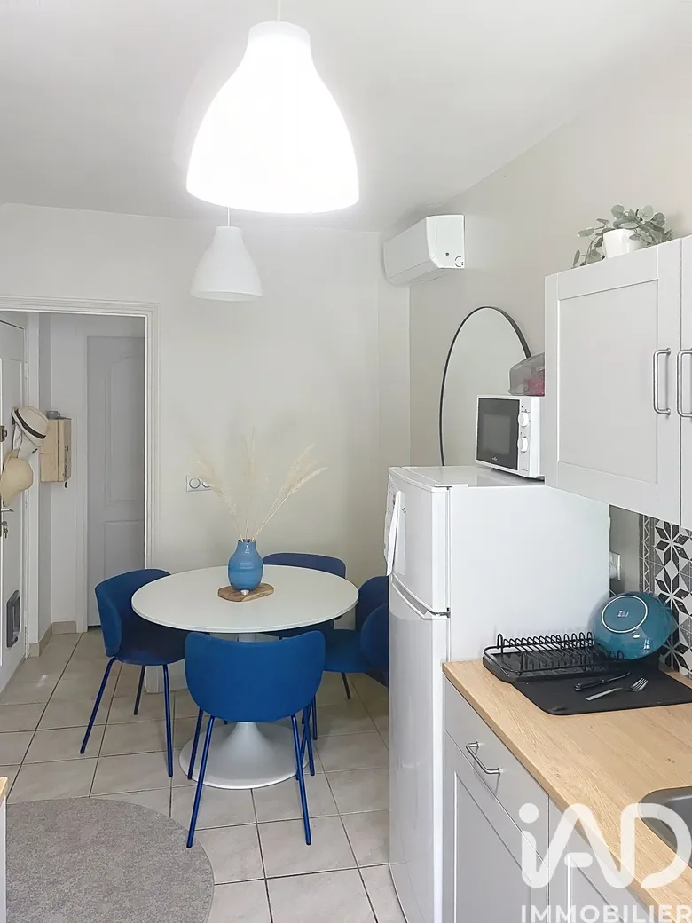 Appartement 2 pièces 32 m² · à Bormes-les-Mimosas · 31,8 m² · 178 000 €