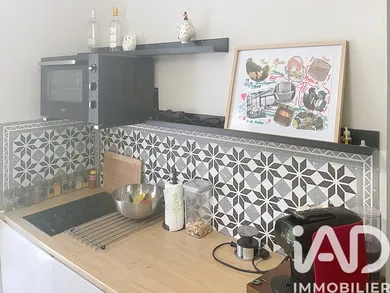 Apartment in Bormes-les-Mimosas (83230)