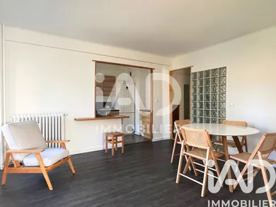 Apartment in Lille (59000)