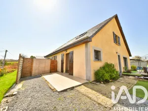 Maison à Renwez (08150)