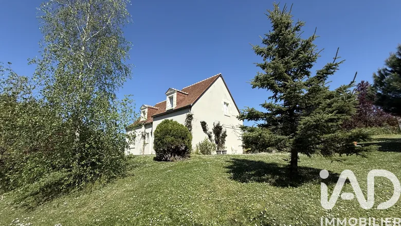 Maison 5 pièces 155 m² · à Bléré · 155 m² · 352 000 €