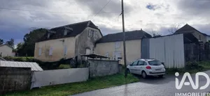 Village house in Gurs (64190)