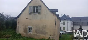 Maison de village à Gurs (64190)