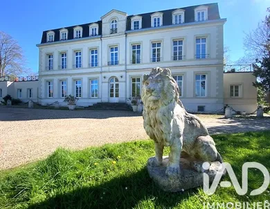 Apartment in Gouy (76520)