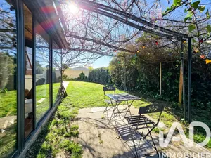 Maison à Aussonne (31840)