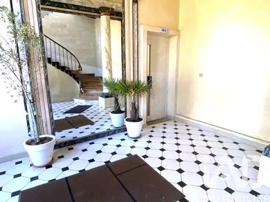 Appartement à Gouy (76520)