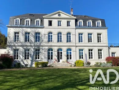 Apartment in Gouy (76520)