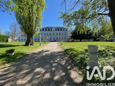 Apartment in Gouy (76520)
