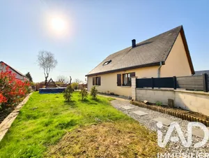 Maison à Renwez (08150)