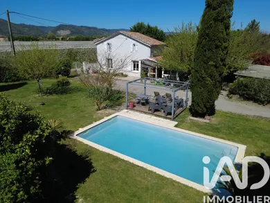 House in Loriol-sur-Drôme (26270)