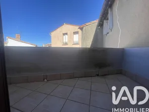 Maison traditionnelle à Rieux-Minervois (11160)