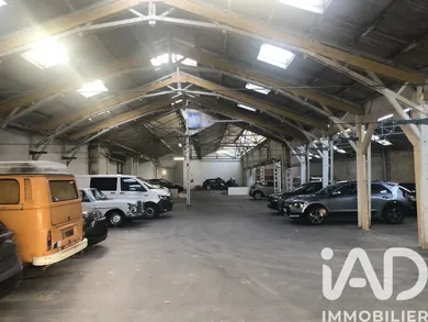 Parking à Bordeaux (33800)