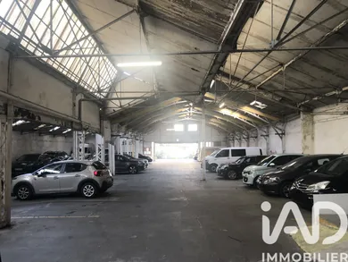 Parking à Bordeaux (33800)