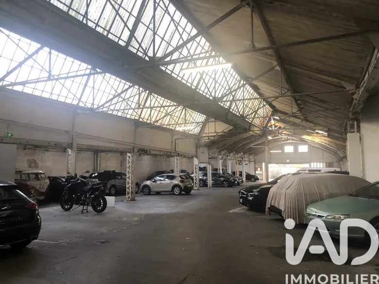 Parking 12 m² · à Bordeaux · 12 m² · 29 000 €