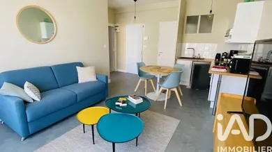 Apartment in Royan (17200)