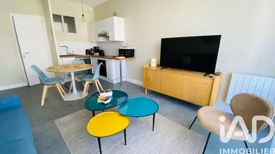 Apartment in Royan (17200)