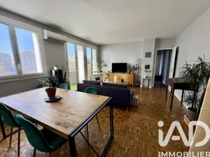 Apartment in Toulouse (31500)