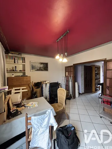 Maison à Arcueil (94110)